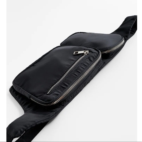 Zara Belt Bag - Picture 5 of 9